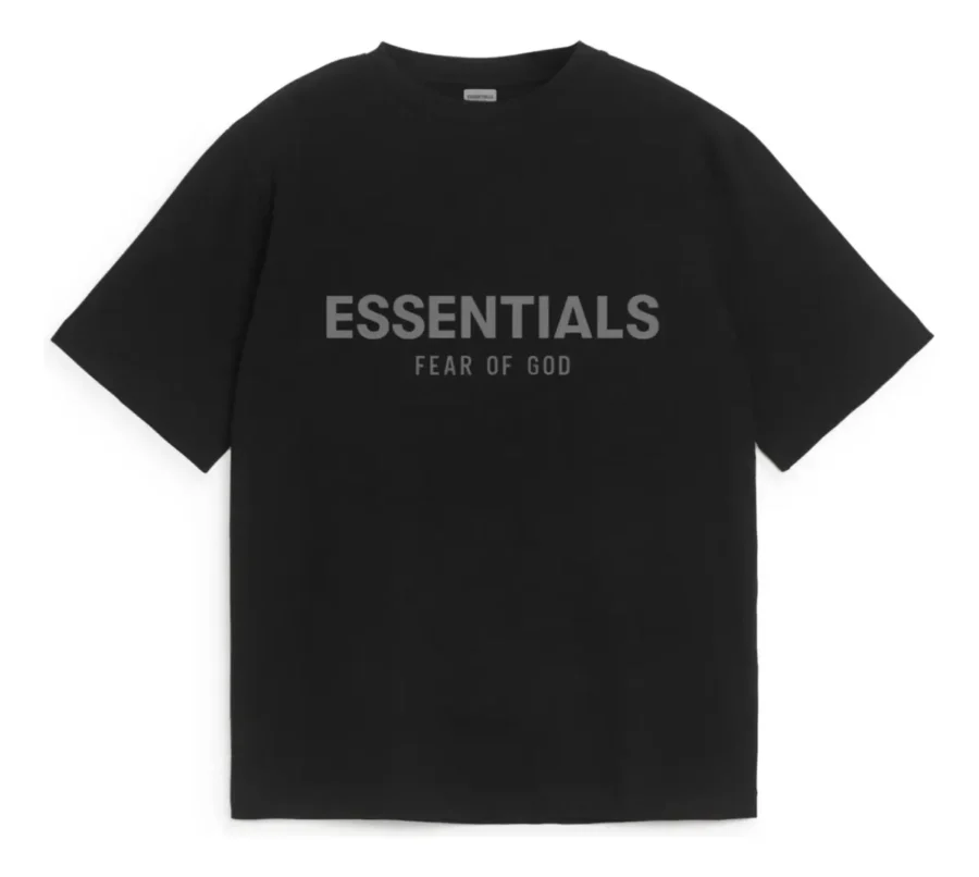 Remera OUT THE OFFICE
